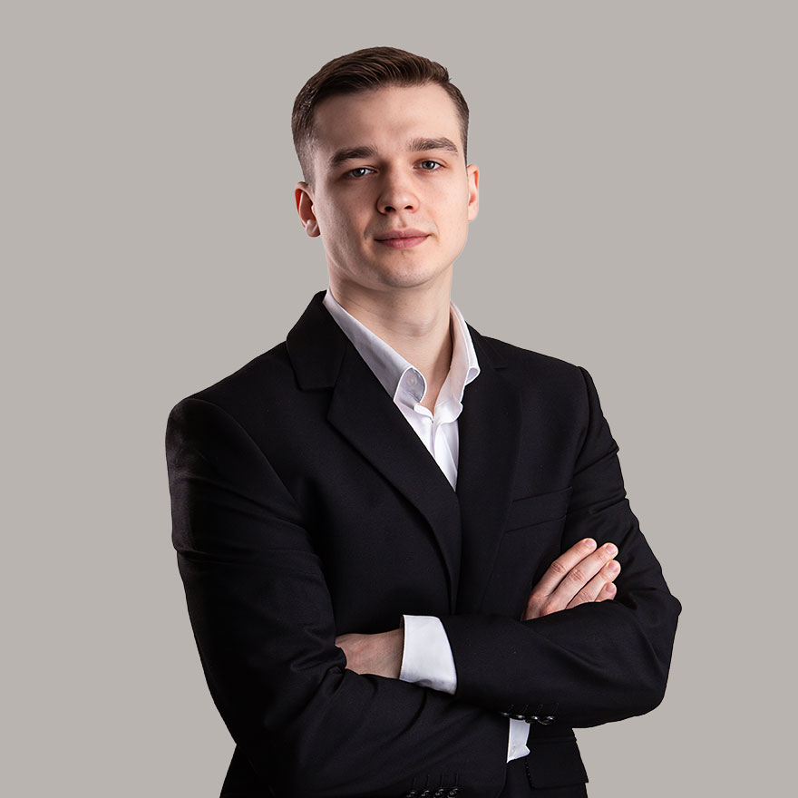 Apl. adw. Igor Soboń​